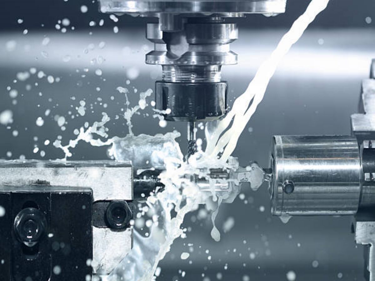 DIY Metal CNC Machine: Building Your Own Precision Tool