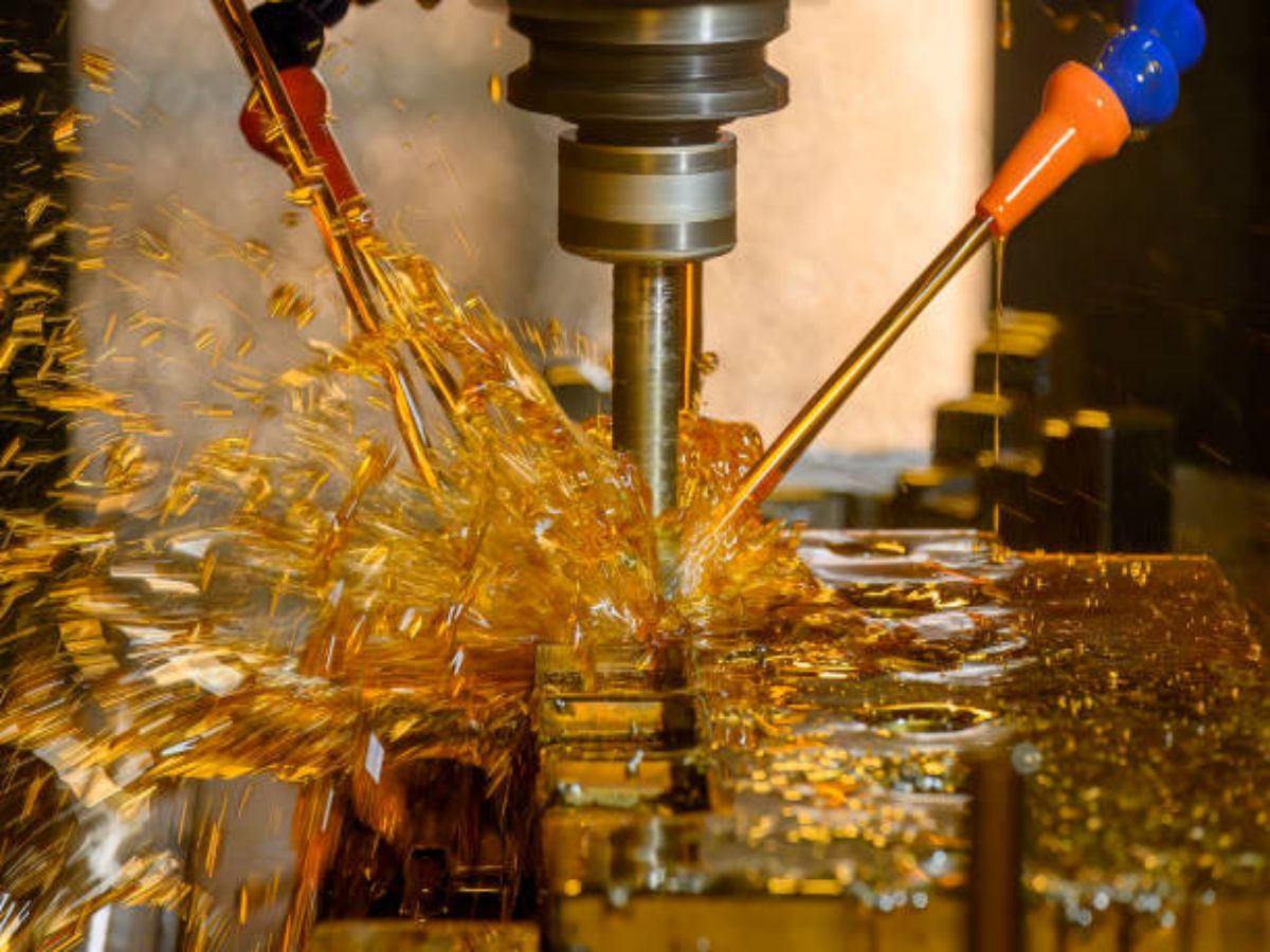 Top 20 CNC Machine Manufacturers in the World: A Comprehensive Guide