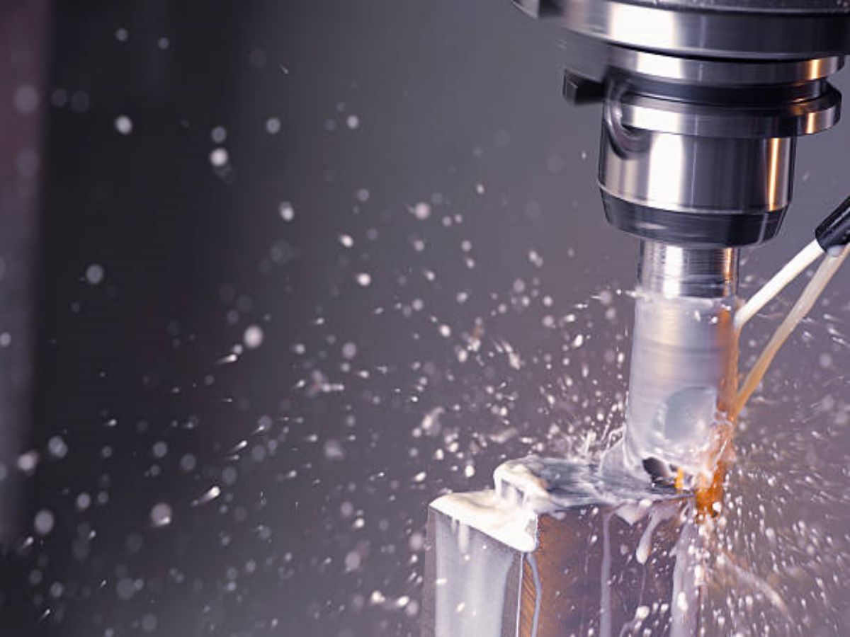 Hyundai CNC Machine: Revolutionizing Precision Manufacturing