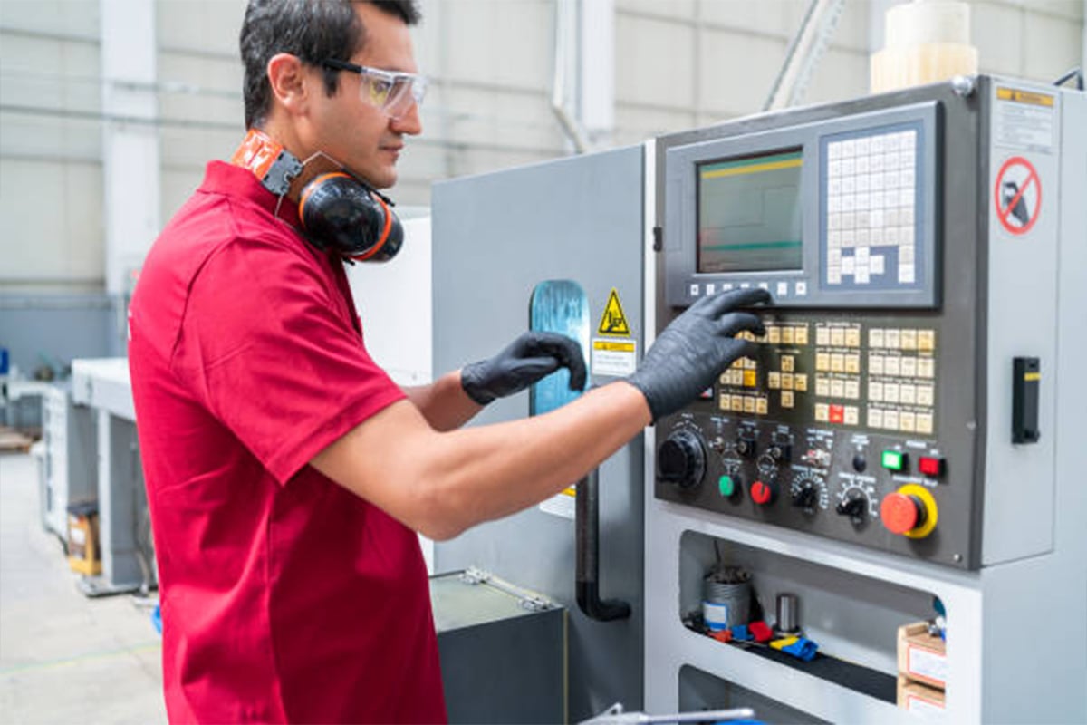 Understanding the Meaning of CNC Machine: A Comprehensive Guide