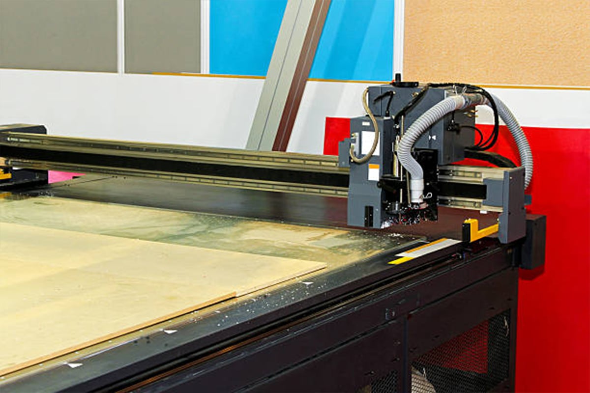 Everything You Need to Know About 4-Axis CNC Router