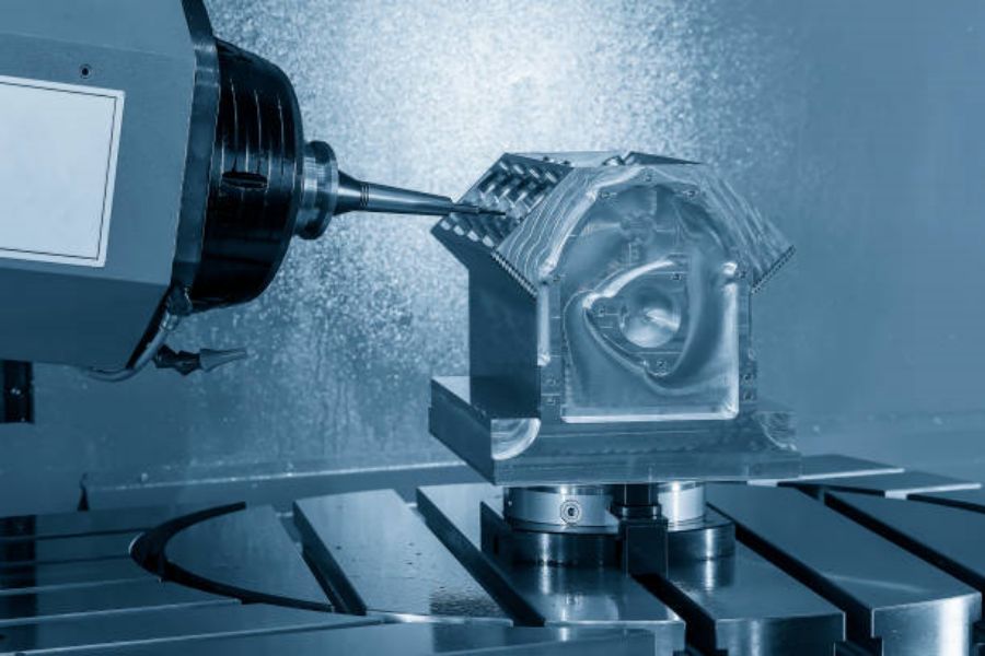 The Ultimate Guide to CNC Engraving Machines: Everything You Need to Know
