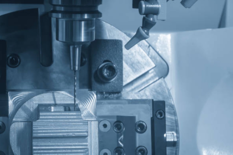 The Advantages of Mini CNC Machines: Revolutionizing Small-Scale Manufacturing