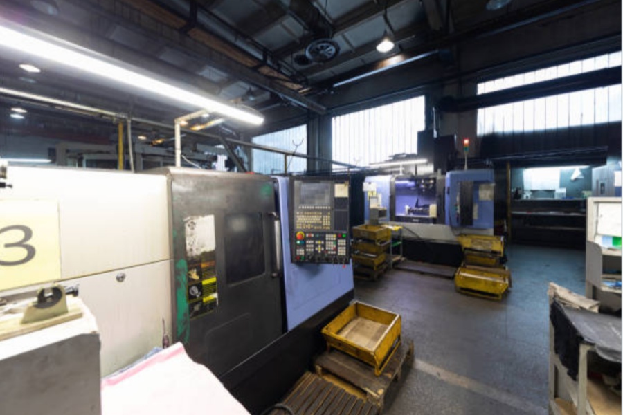 Understanding the Meaning of CNC Machine Tools