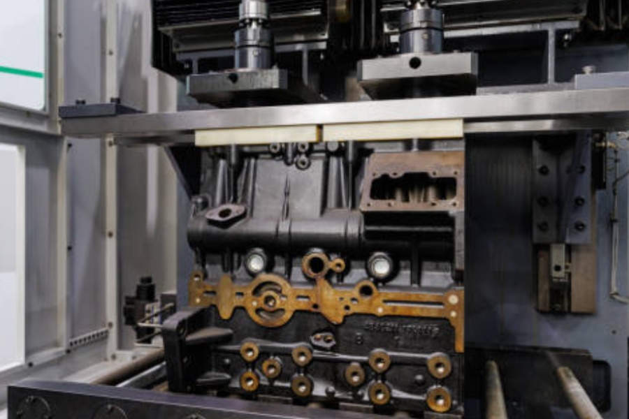 The Market Environment for the Sale of Second-Hand CNC Machine Tools