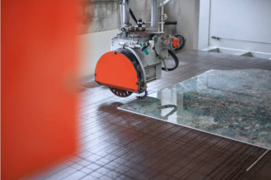 The Market Situation of Concrete Polishing Machines: An Overview