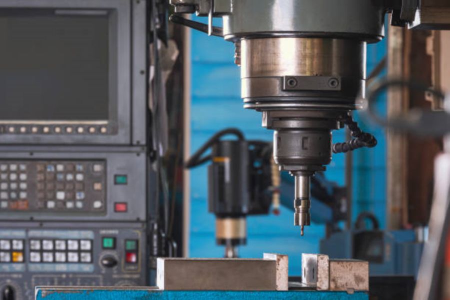 The Benefits of Choosing a Precision Machining Company