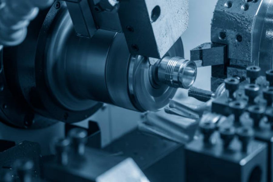 Revolutionizing Manufacturing: The Benefits of Micro CNC