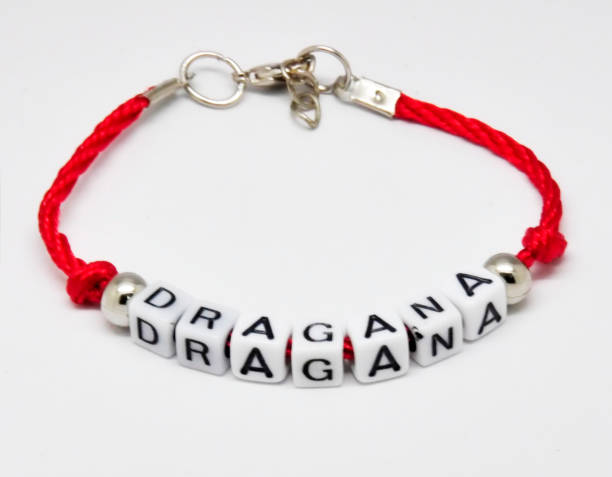 Buy the Modern Personalized Custom Name Bracelets for Women