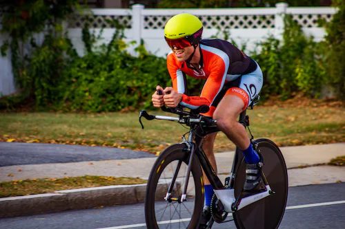 How to Build Power and Endurance for Time Trial Success