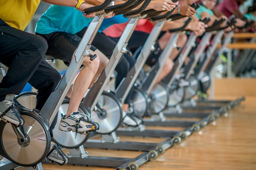An In-Depth Guide to Indoor Cycling Shoes | OEM&ODM and How It Can Benefit Your Business