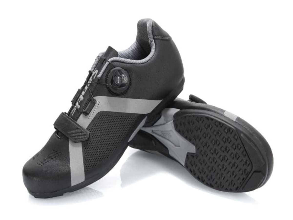 The Best Men's Indoor Cycling Shoes for Your Next Workout