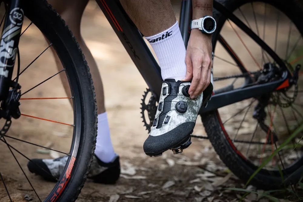 Top 5 Best MTB Shoes for Your Off-Road Adventure