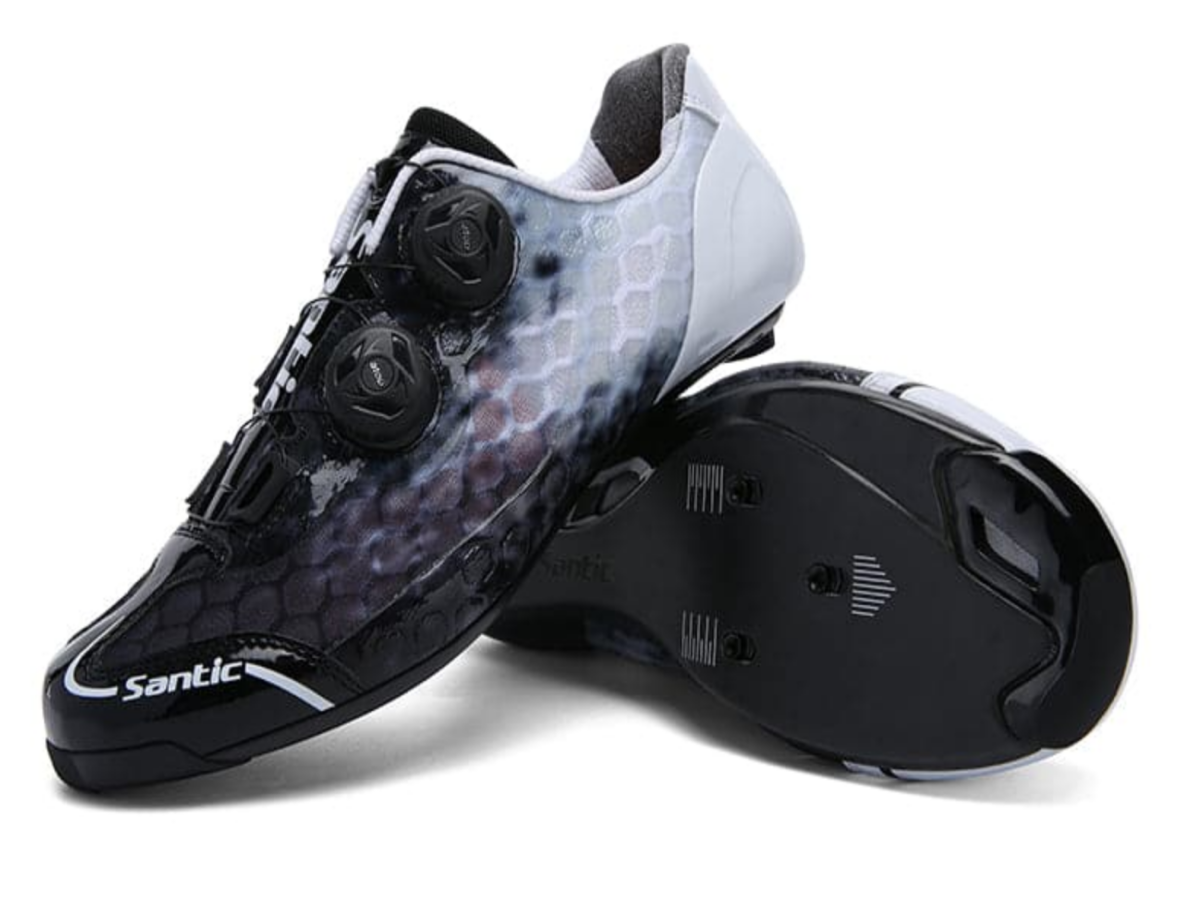 Top 5 Best MTB Shoes for Flat Pedals