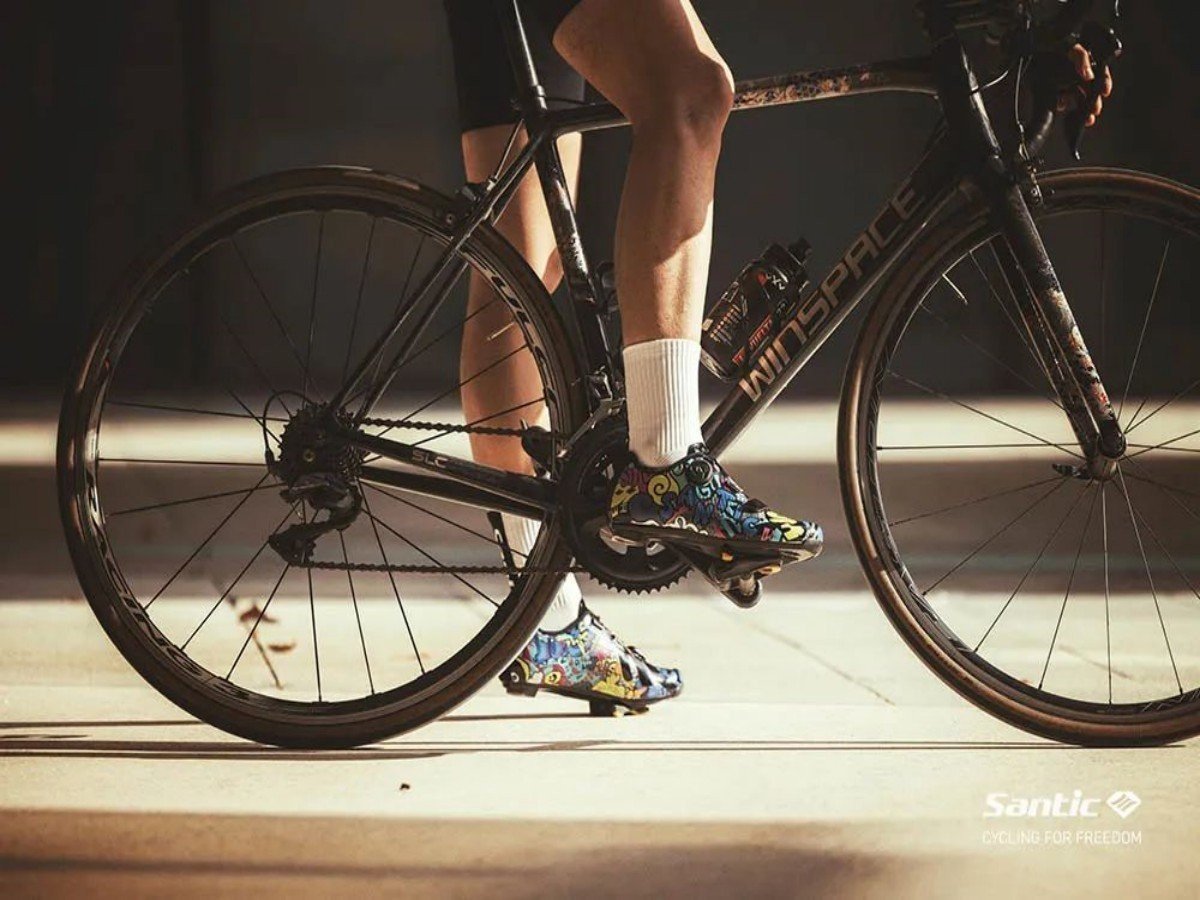 The Ultimate Guide to Finding the Perfect Indoor Cycling Shoes for Men