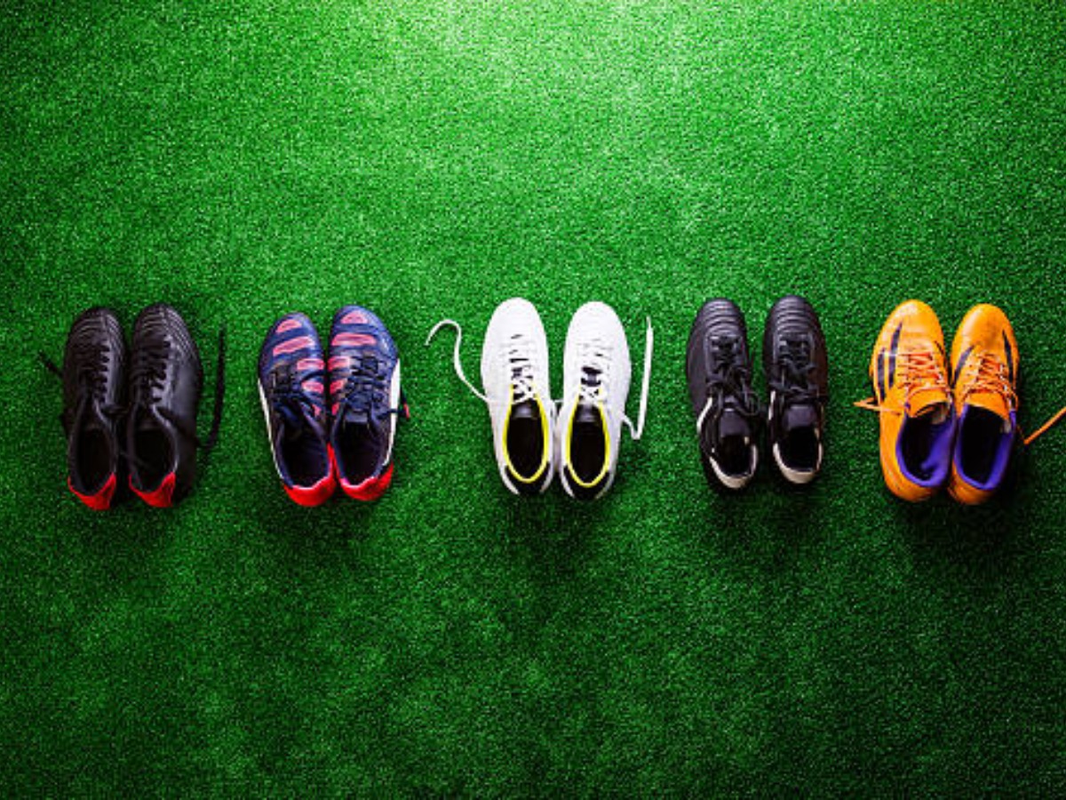 Custom Soccer Shoes: The Ultimate Guide for Players