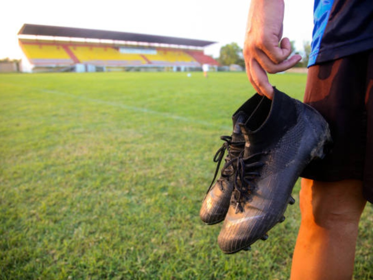 Soccer Shoes for Sale: A Comprehensive Guide to Finding the Perfect Pair