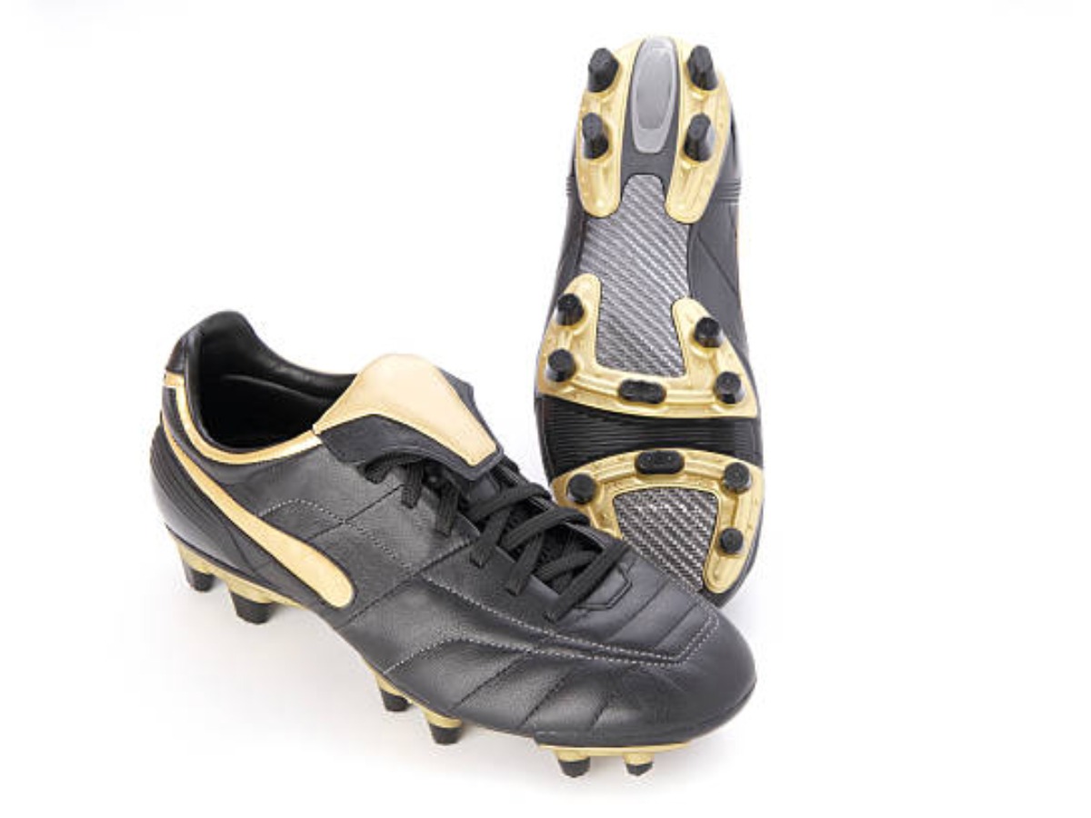 Soccer Shoes Black: The Ultimate Guide to Finding the Perfect Pair