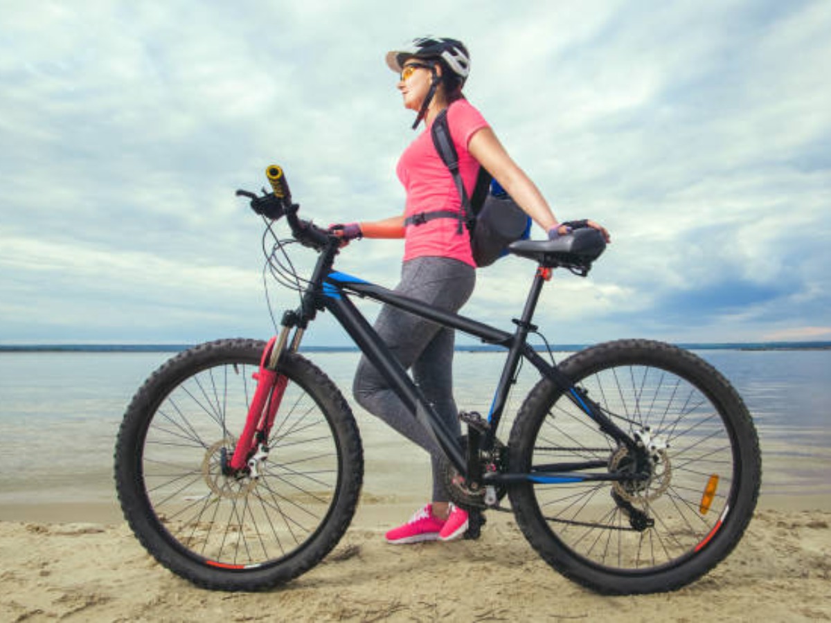 The Ultimate Guide to Women's MTB Shoes: Finding the Perfect Fit for Your Off-Road Adventures