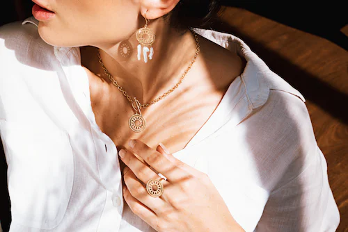 Advice on Cleaning from a Jewelry Spa Day