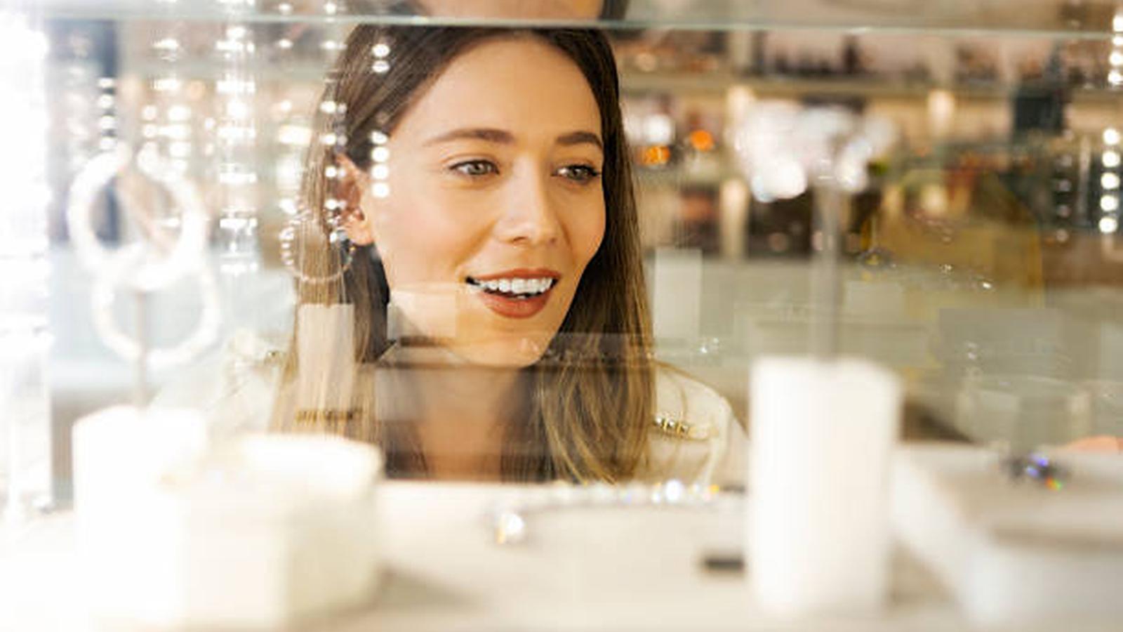 Discover the Beauty of Taurus 18ct Gold Plating Necklace