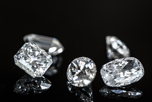 The Complete Guide to Preserving Moissanite Jewelry and How to Keep it Sparkling for Years