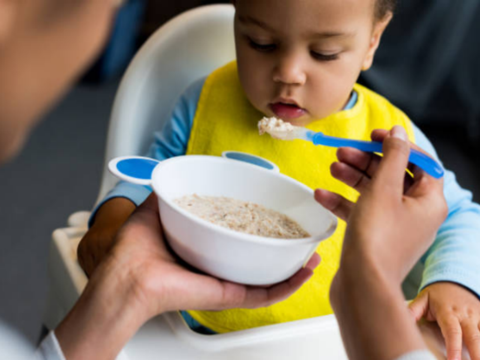 What to Expect from the Best Baby Plates: A Comprehensive Guide