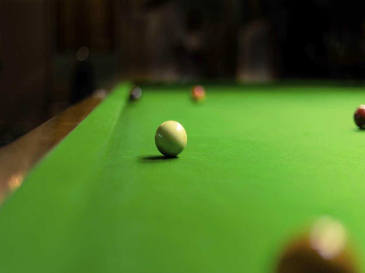 The Ultimate Guide to Choosing an 8-Foot Pool Table