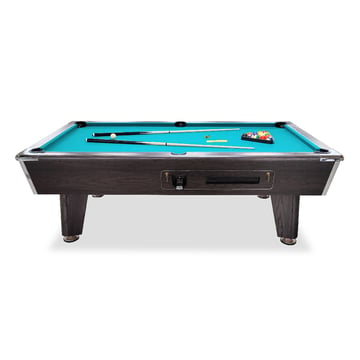 The Difference Between a Pool Table and a Snooker Table: Understanding the Different Tables