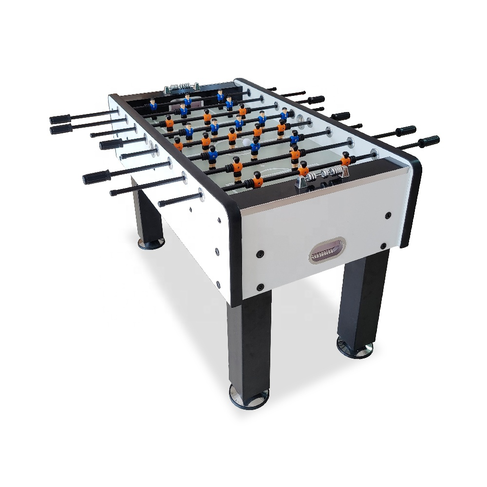 What is the Best Size for a Foosball Table?