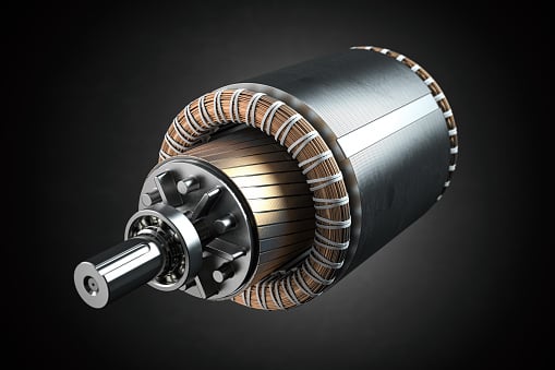 The Benefits and Applications of YE3 Series Three Phase Asynchronous Electric Motors