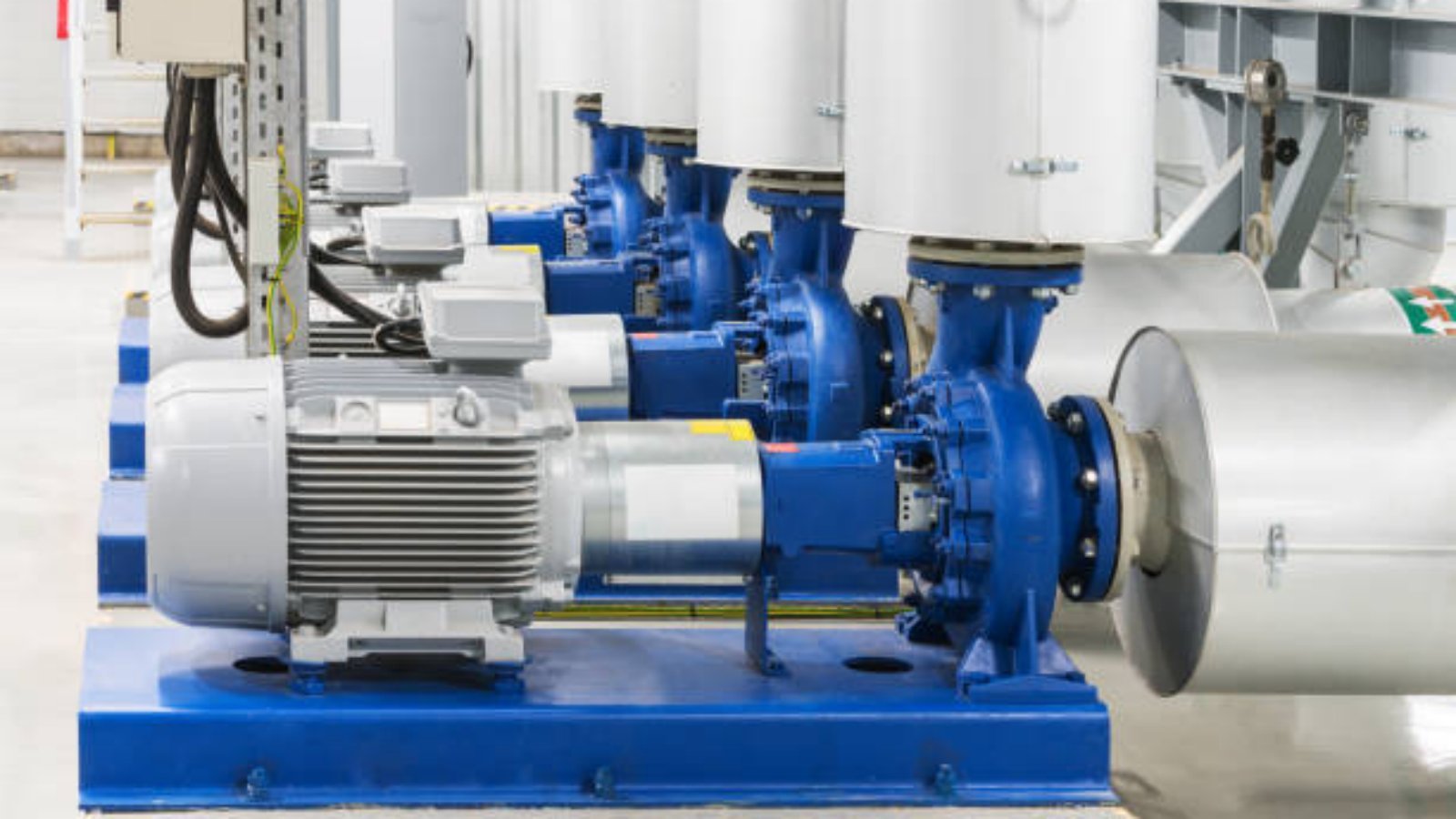 Everything You Need to Know About 3 Phase AC Induction Motors