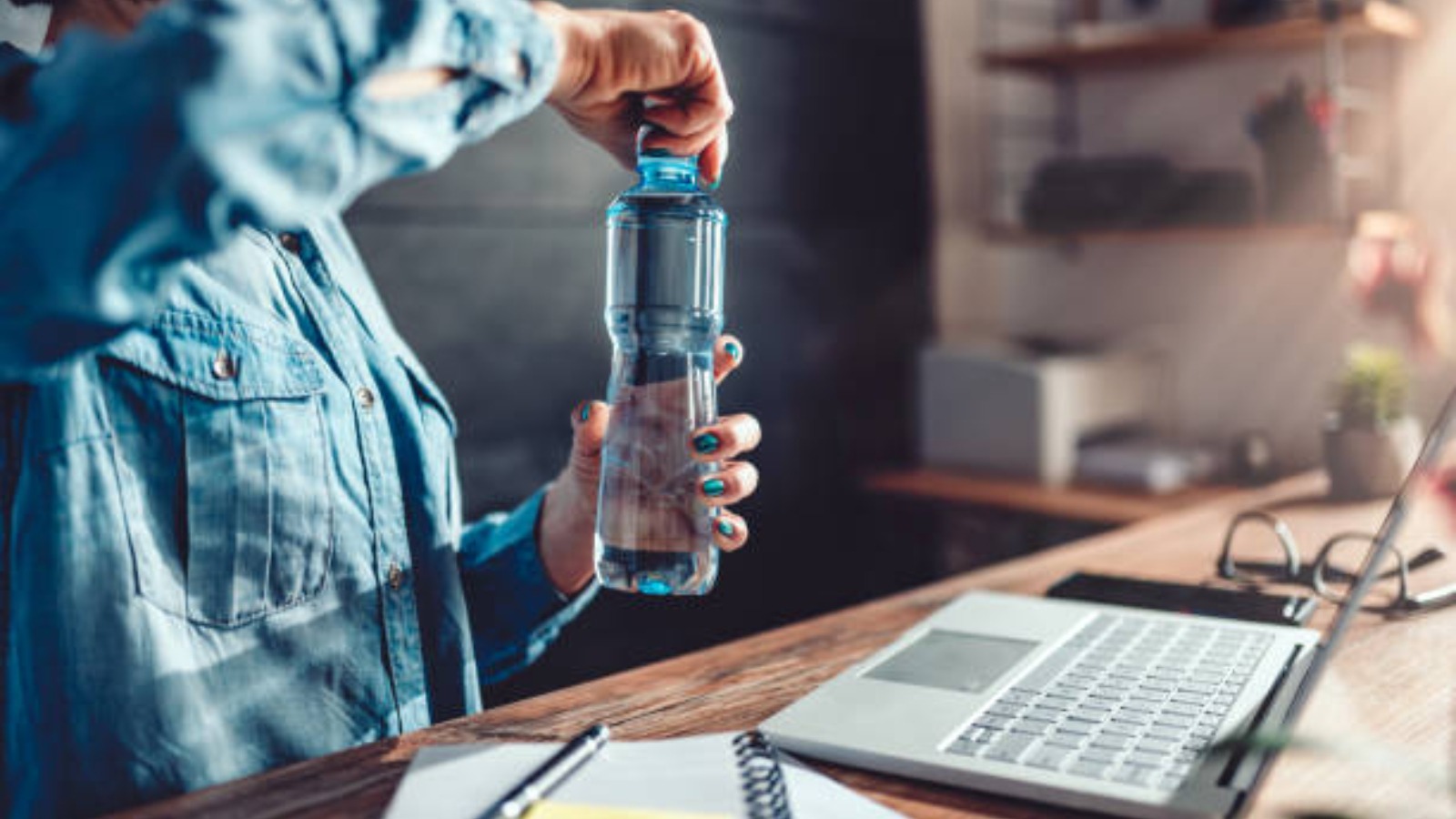 Hydrogen Water Bottle For Business: A Revolutionary Solution for Health-Conscious Professionals