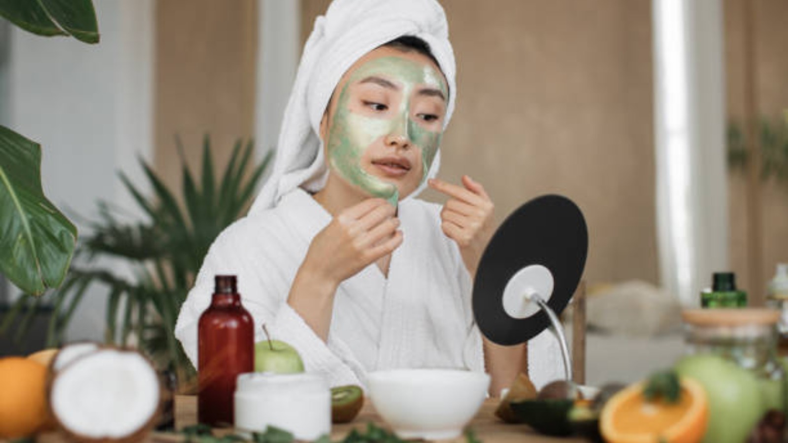 Natural Skincare for Acne: Transform Your Skin with Effective and Gentle Remedies