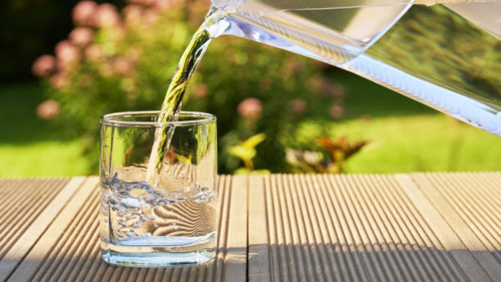 The Importance of Having a Clean Water Filter: Ensuring Safe and Healthy Drinking Water