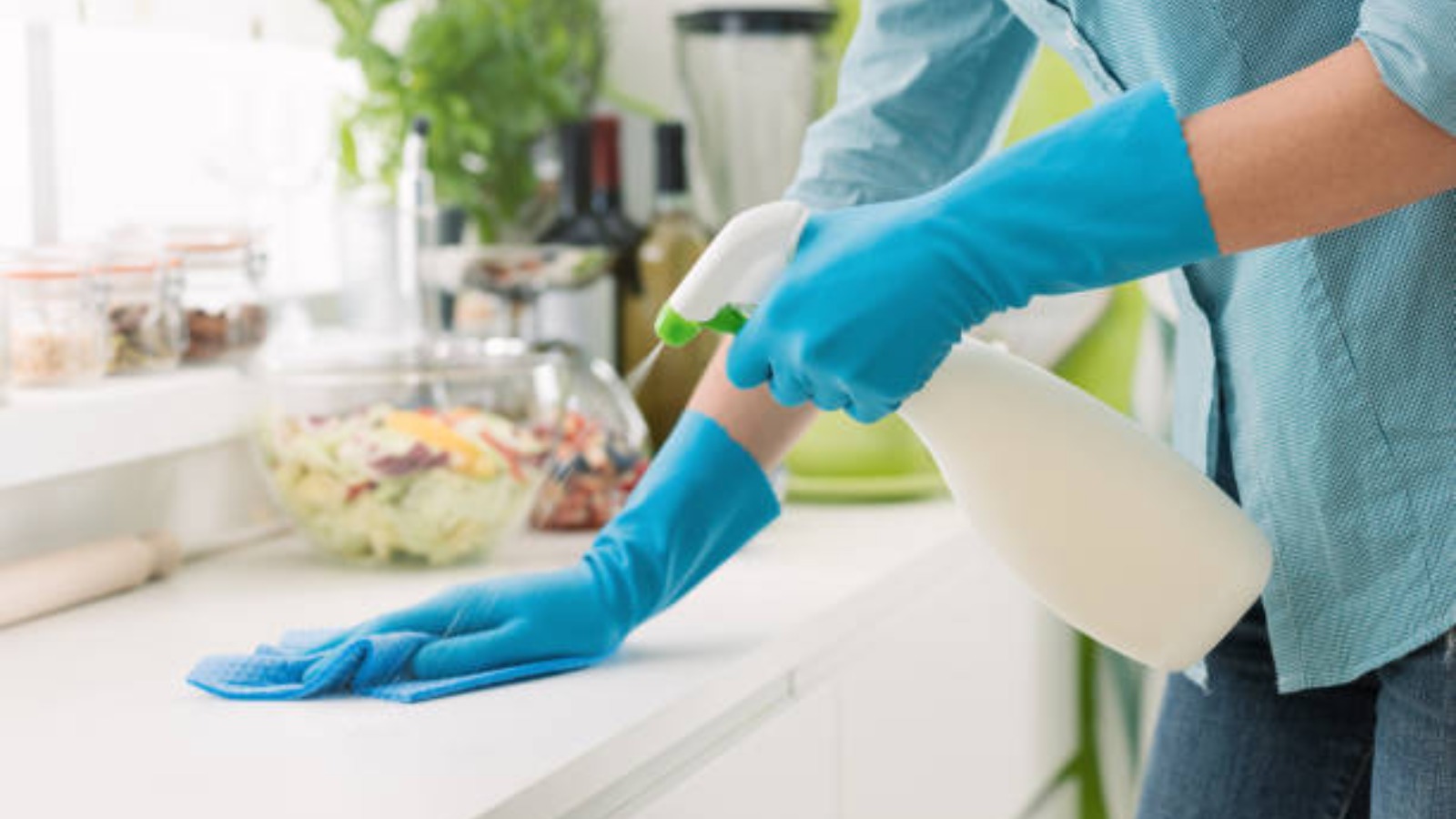 Sterilization and Disinfection: Ensuring Clean and Safe Environments