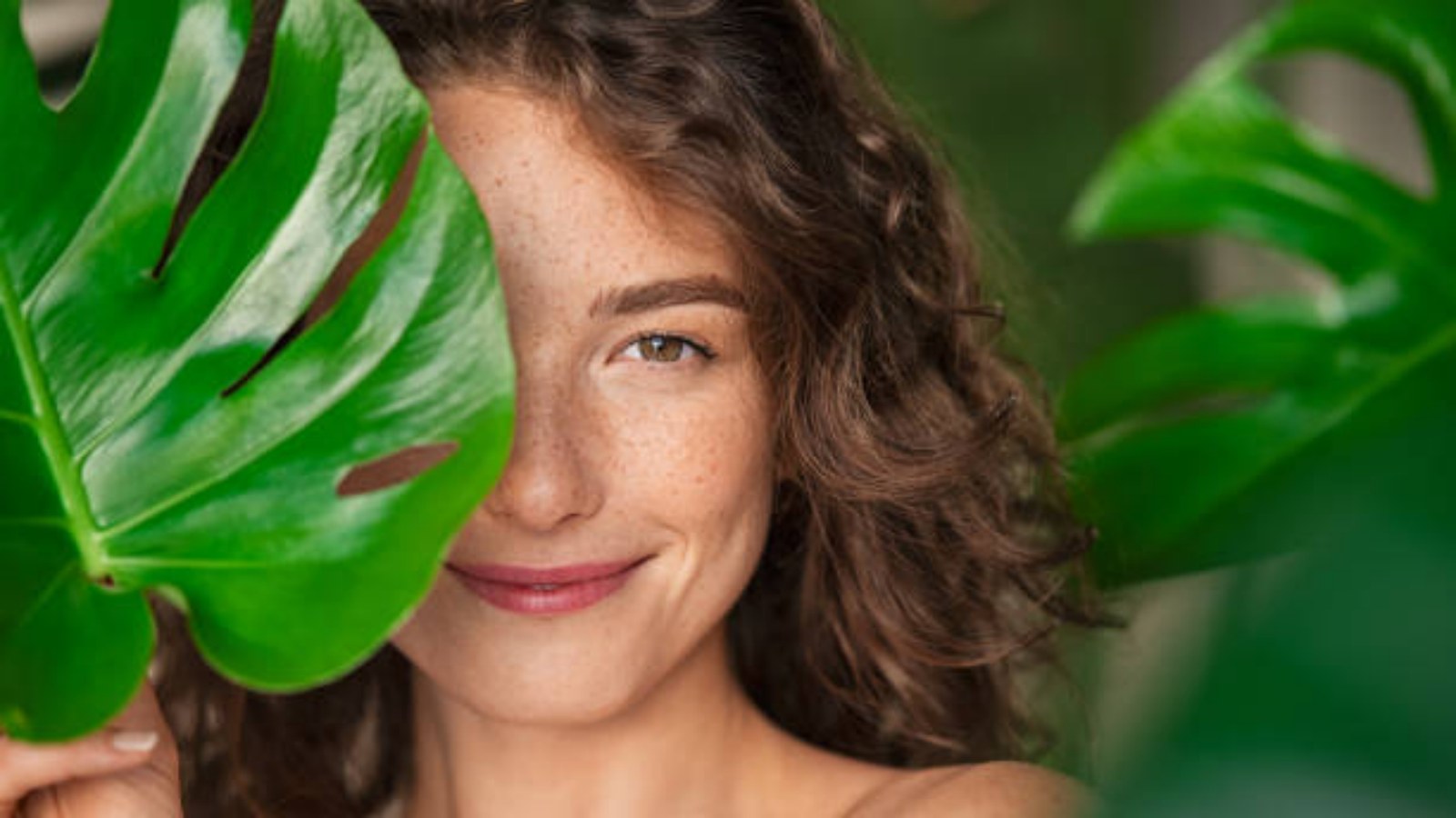 Natural Skin Care: The Ultimate Guide to Achieving Radiant and Healthy Skin