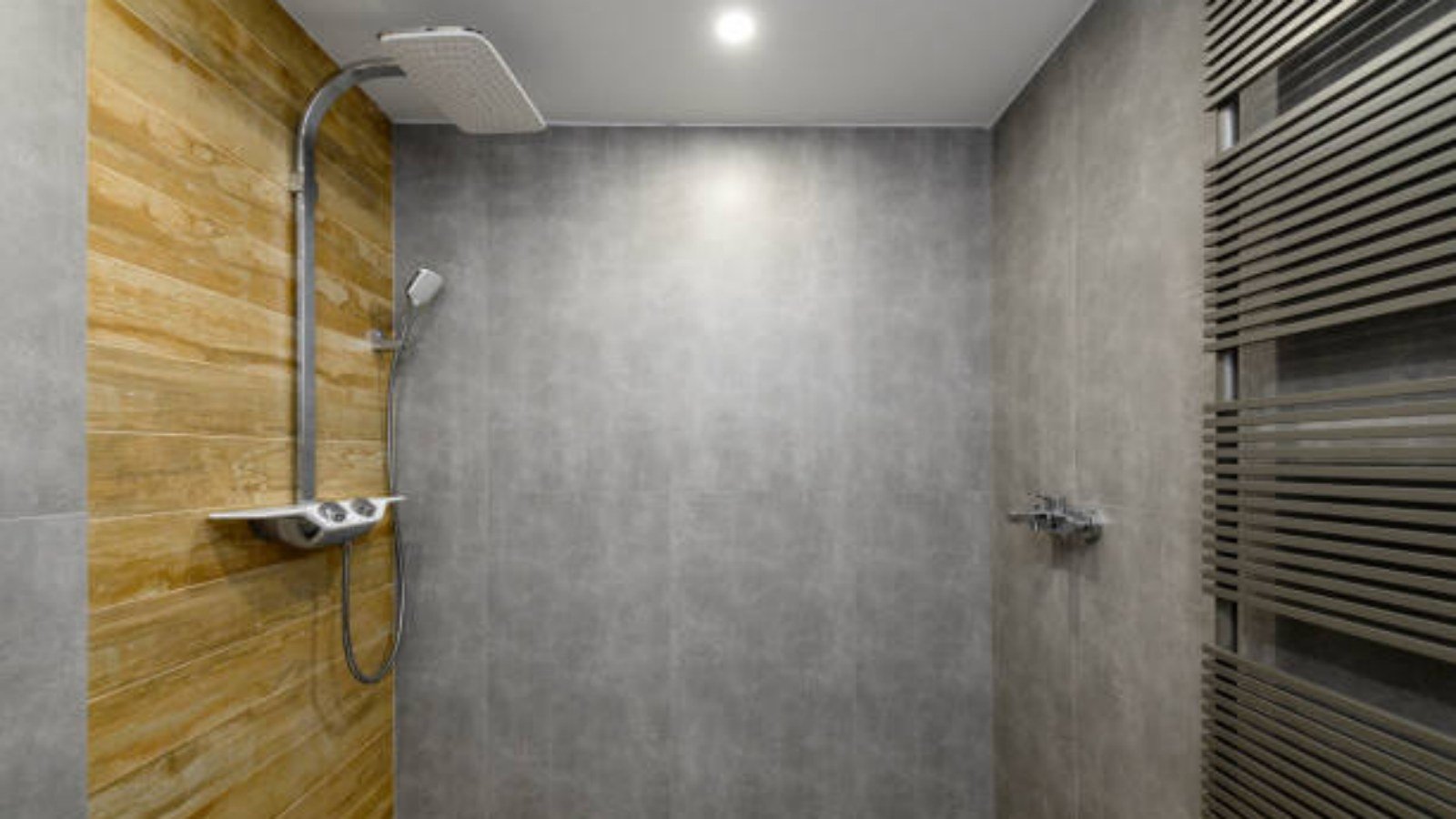 The Ultimate Guide to Choosing the Perfect Bathroom Shower Base