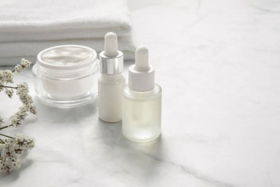 The Benefits of Skincare Aesthetic: Achieve a Radiant and Healthy Complexion