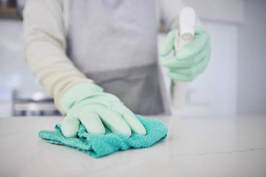 The Importance of Disinfection and Sterilization in Preventing Infections