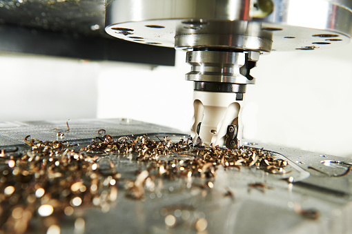 A Comprehensive Guide to Copper & Copper Alloy Machining: Exploring the Benefits and Challenges