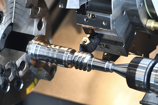 The Ultimate Guide to Stainless Steel Machining Services and Their Benefits