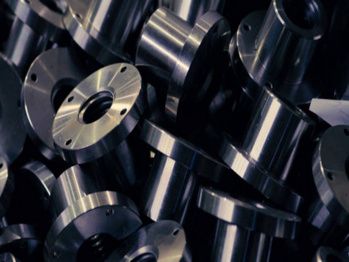 The Ultimate Guide to Choosing CNC Machining Parts Suppliers