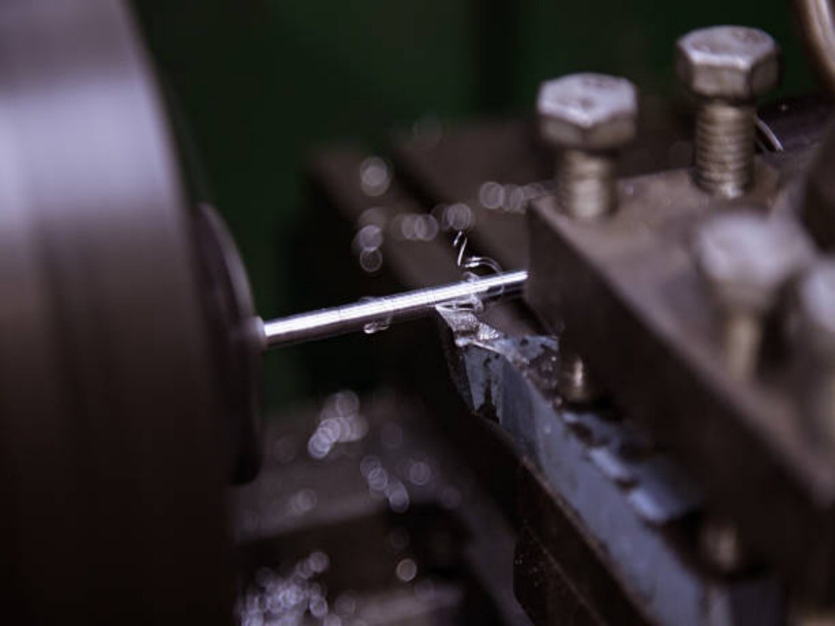 The Benefits of Precision CNC Machining Service