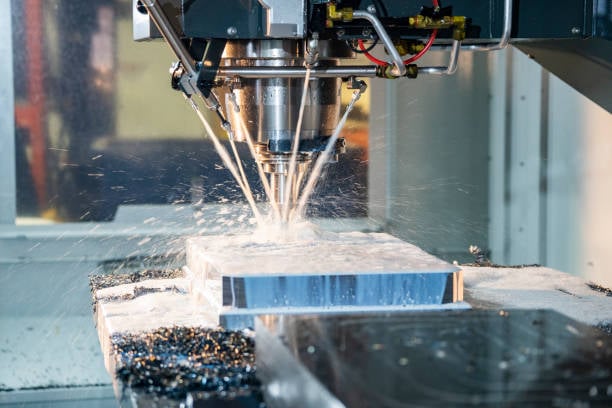 The Ultimate Guide to CNC Precision Machining: Everything You Need to Know