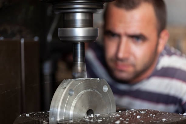 The Advantages of CNC Turning Service: Everything You Need to Know