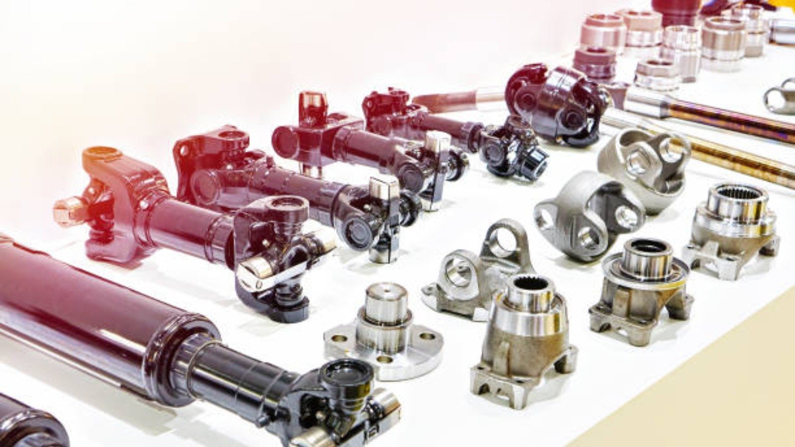 The Importance of High Pressure Relief Valves in Industrial Applications