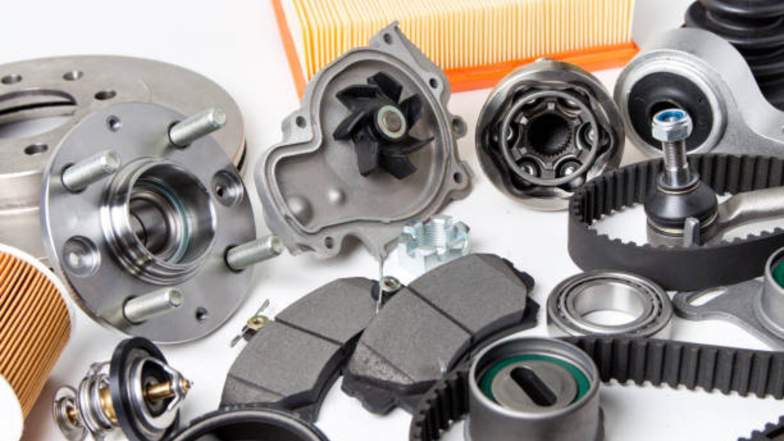 The Importance of Using More OEM Parts in Your Vehicle