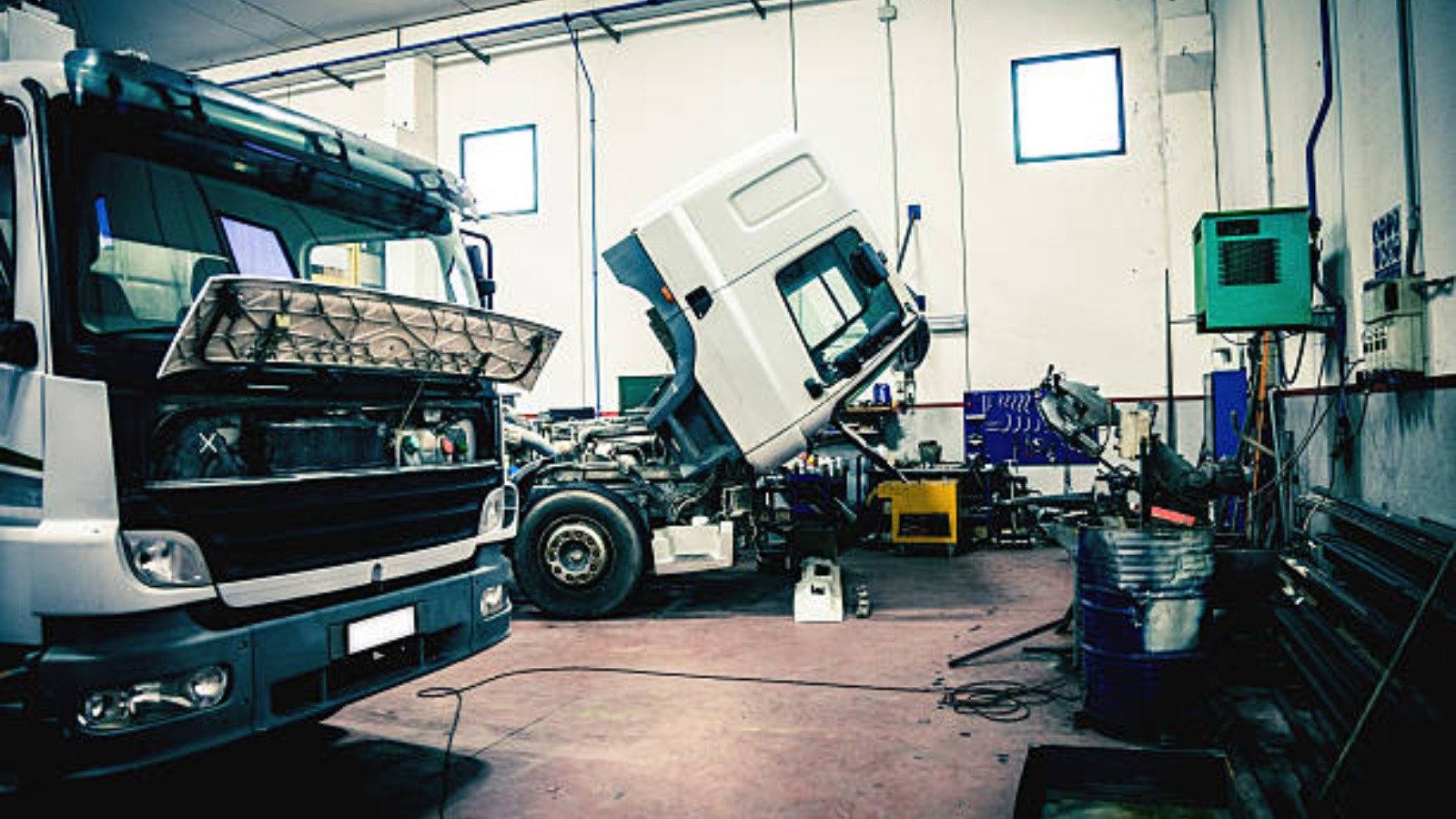 Truck and Parts: A Comprehensive Guide to Understanding Trucks and Their Components