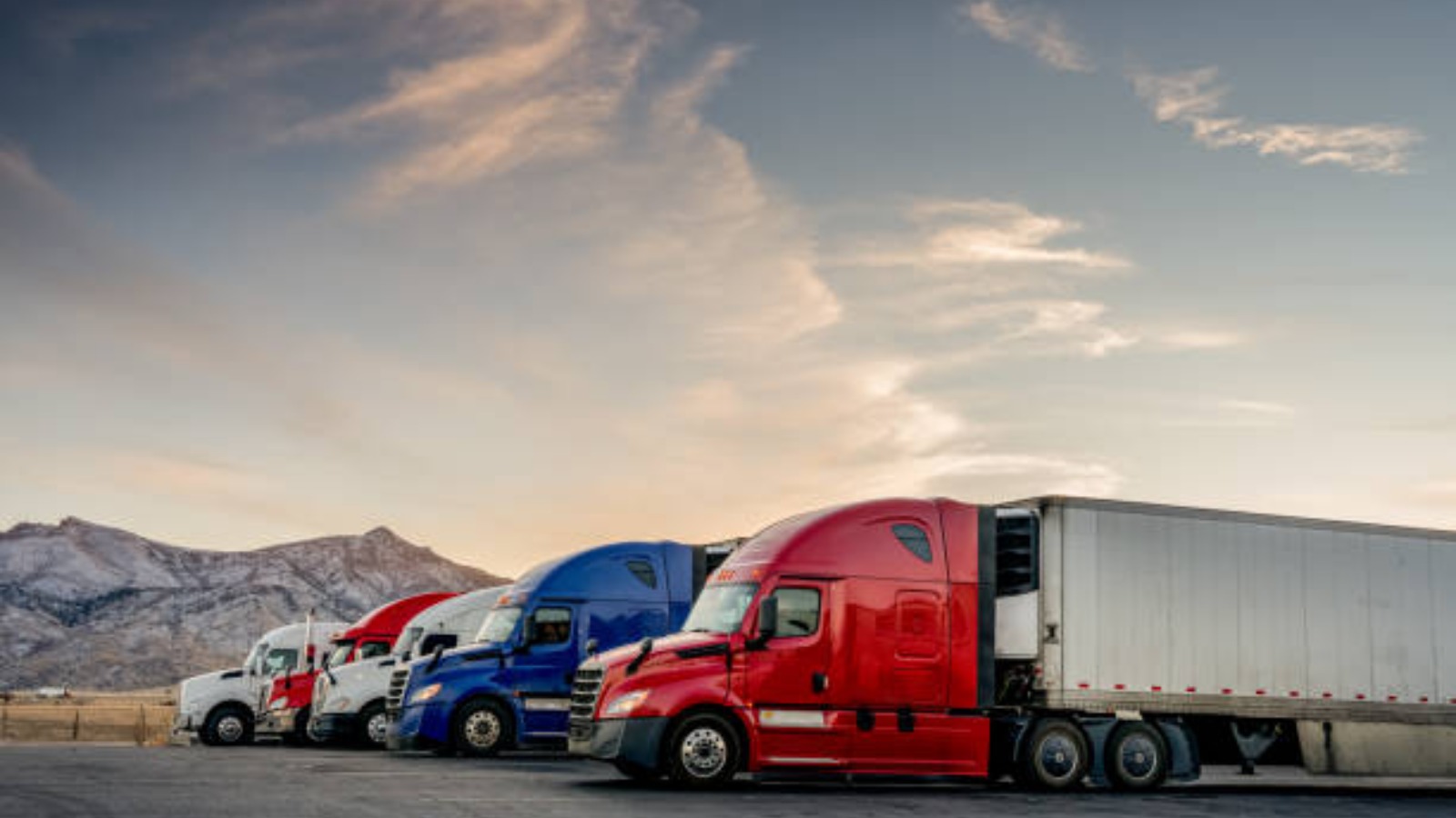 The Complete Guide to Truck Parts and Equipment: Everything You Need to Know
